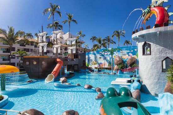 aquapark