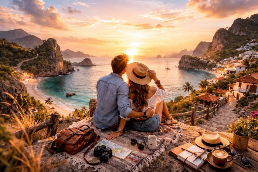 this travel blog